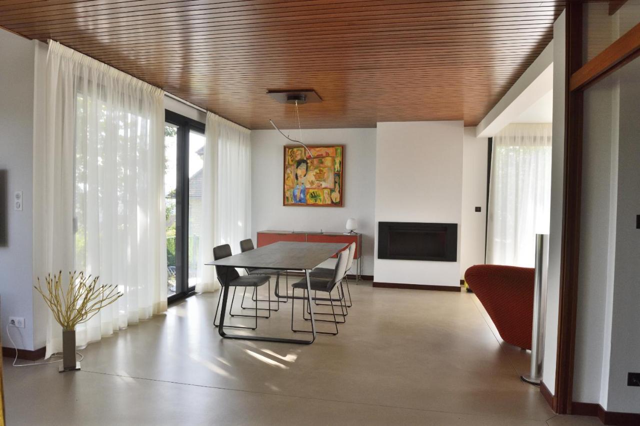 Chambre Beausejour Μπριβ-λα-Γκαγιάρντ Εξωτερικό φωτογραφία