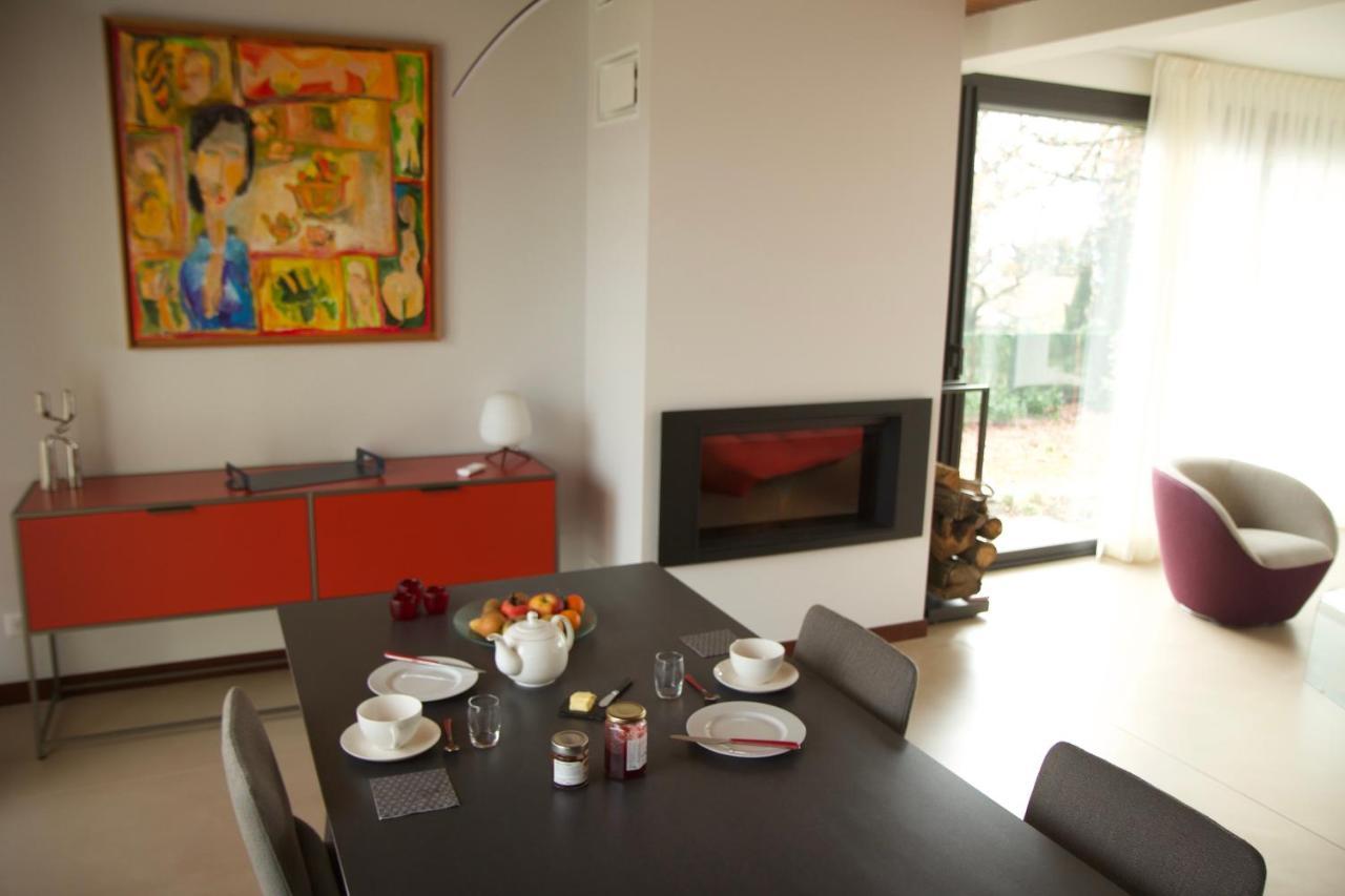 Chambre Beausejour Μπριβ-λα-Γκαγιάρντ Εξωτερικό φωτογραφία