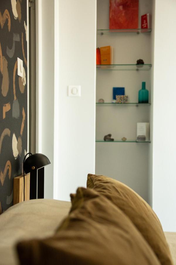 Chambre Beausejour Μπριβ-λα-Γκαγιάρντ Εξωτερικό φωτογραφία