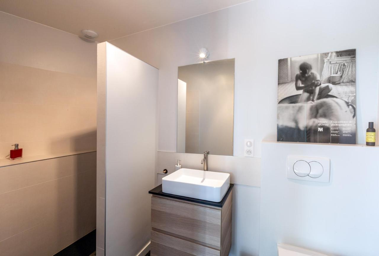 Chambre Beausejour Μπριβ-λα-Γκαγιάρντ Εξωτερικό φωτογραφία